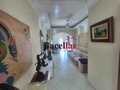 Cobertura com 3 Quartos à venda, 170m² no Tijuca, Rio de Janeiro