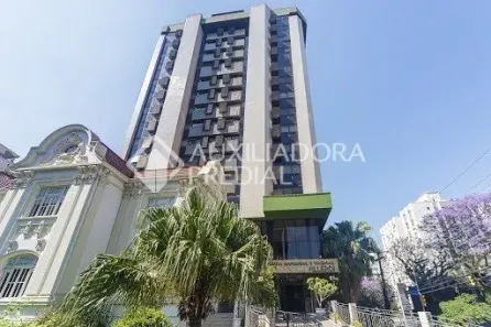 Sala Comercial à venda, 45m² no Rio Branco, Porto Alegre