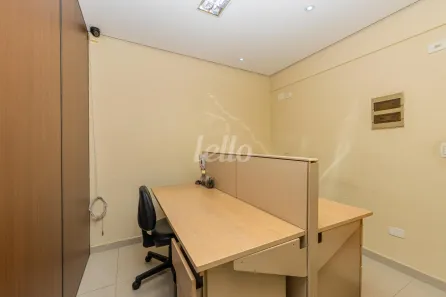 Sala Comercial para alugar, 45m² no Mooca, São Paulo