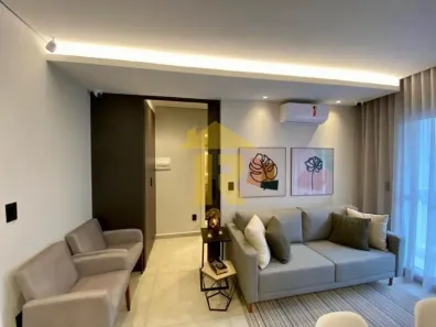 Apartamento com 2 Quartos à venda, 45m² no Gonzaga de Campos, São José do Rio Preto