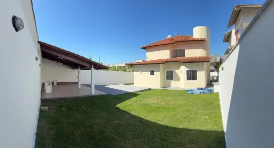 Casa com 4 Quartos à venda, 262m² no Mirante da Lagoa, Macaé