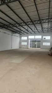 Galpão/Depósito/Armazém para alugar, 400m² no Jardim Carvalho, Bauru