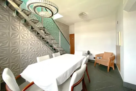 Cobertura com 3 Quartos à venda, 1600m² no Santo Antônio, Belo Horizonte