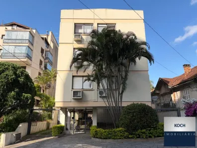 Apartamento com 1 Quarto para alugar, 45m² no Higienópolis, Porto Alegre