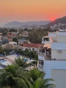 Apartamento com 3 Quartos à venda, 120m² no Itaipu, Niterói