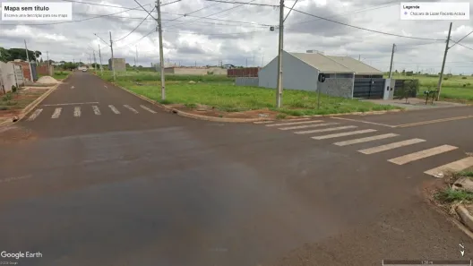 Lote/Terreno à venda, 361m² no Jardim Maringá, Sarandi