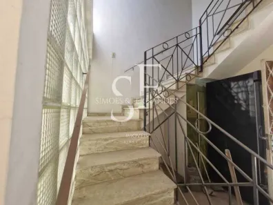 Casa com 4 Quartos à venda, 152m² no Tijuca, Rio de Janeiro