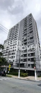 Flat com 1 Quarto para alugar, 29m² no São Judas, São Paulo