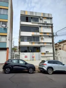 Apartamento com 1 Quarto à venda, 47m² no Centro, Santa Maria