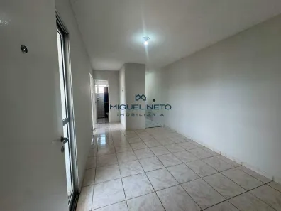Apartamento com 2 Quartos à venda, 46m² no Bairro Novo, Porto Velho