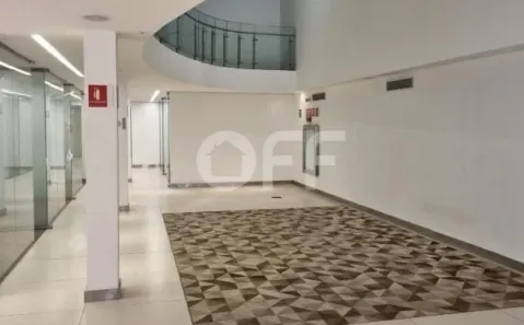 Prédio Comercial com 6 Quartos para alugar, 803m² no Centro, Campinas