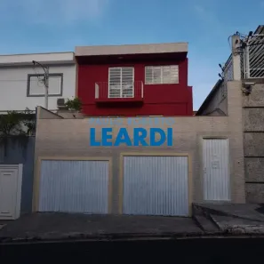 Sobrado com 5 Quartos para venda ou aluguel, 390m² no Jardim Vera Cruz, São Paulo