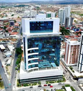 Sala Comercial para alugar, 64m² no Maurício de Nassau, Caruaru