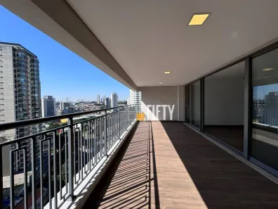Apartamento com 4 Quartos à venda, 144m² no Vila Mariana, São Paulo