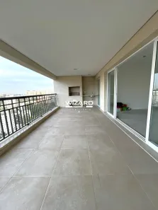 Apartamento com 4 Quartos à venda, 138m² no Vila Andrade, São Paulo