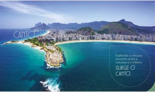 Cobertura com 1 Quarto à venda, 89m² no Copacabana, Rio de Janeiro