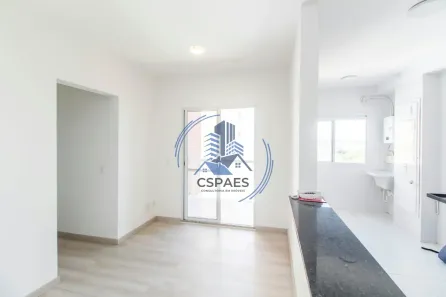 Apartamento com 3 Quartos para alugar, 62m² no Votupoca, Barueri