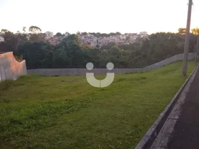 Lote/Terreno à venda, 526m² no Condomínio Residencial Village Vert, Sorocaba