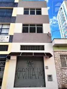 Prédio Comercial para alugar, 212m² no Centro, Campinas