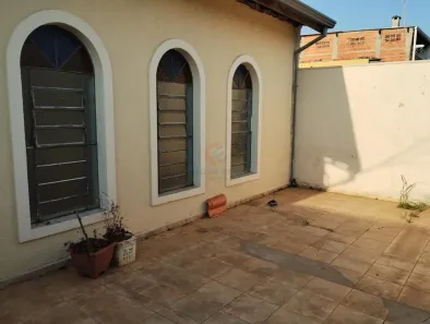Casa com 3 Quartos para alugar, 130m² no Jardim Everest, Hortolândia