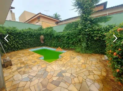 Casa com 4 Quartos à venda, 235m² no Alto da Boa Vista, Ribeirão Preto