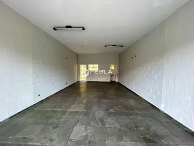 Ponto Comercial para alugar, 55m² no Jardim Marcia Cristina, Americana
