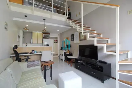 Apartamento com 1 Quarto à venda, 40m² no Vila Uberabinha, São Paulo
