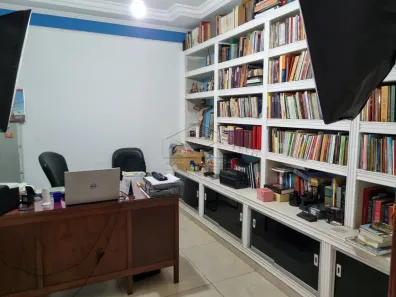 Sala Comercial para alugar, 200m² no Jardim das Dracenas, Barra Bonita