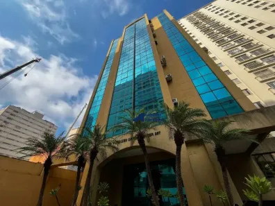 Sala Comercial para alugar, 35m² no Perdizes, São Paulo