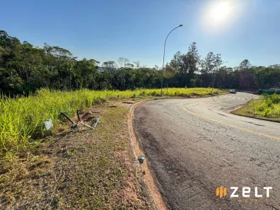 Lote/Terreno à venda, 529m² no Itoupava Norte, Blumenau