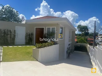 Casa com 3 Quartos à venda, 300m² no Bom Abrigo, Florianópolis