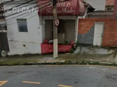 Lote/Terreno à venda, 144m² no Vila Bastos, Santo André