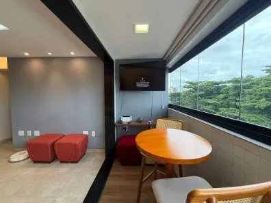 Apartamento com 3 Quartos à venda, 83m² no Miramar, João Pessoa
