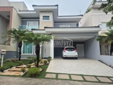 Casa de Condomínio com 3 Quartos à venda, 245m² no Vila Haro, Sorocaba