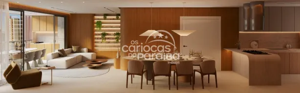 Apartamento com 3 Quartos à venda, 92m² no Jardim Oceania, João Pessoa