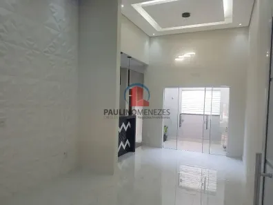 Casa com 3 Quartos à venda, 96m² no Parque Residencial Jaguari, Americana