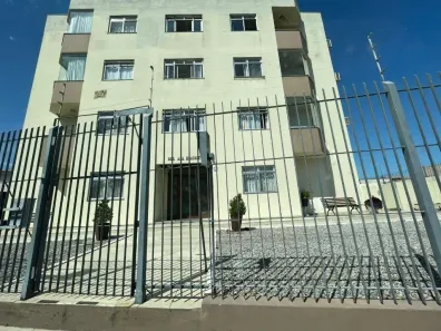 Apartamento com 2 Quartos para alugar, 60m² no Ponte do Imaruim, Palhoça