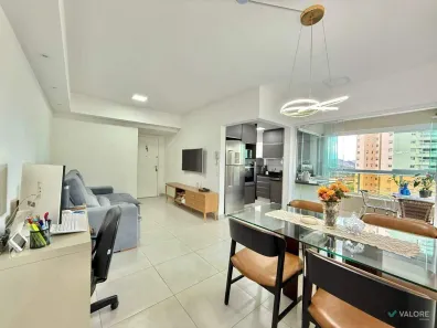 Apartamento com 2 Quartos à venda, 77m² no Vila da Serra, Nova Lima