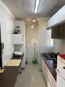 Apartamento com 2 Quartos à venda, 56m² no Parque Villa Flores, Sumaré