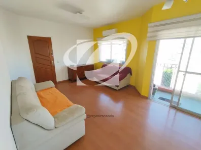 Apartamento com 2 Quartos à venda, 75m² no Chácara Inglesa, São Paulo