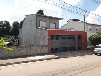 Casa com 3 Quartos à venda, 242m² no Jardim Marambaia, Jundiaí