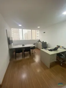 Sala Comercial à venda, 32m² no Praia de Itaparica, Vila Velha