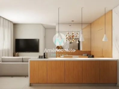 Apartamento com 2 Quartos à venda, 47m² no Vila Guiomar, Santo André