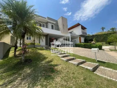 Casa de Condomínio com 4 Quartos à venda, 285m² no Parque das Quaresmeiras, Campinas