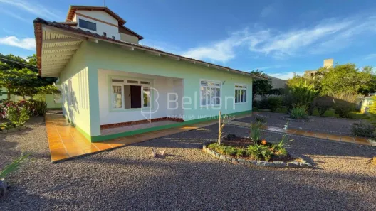 Casa com 6 Quartos à venda, 166m² no Das Nações, Timbó