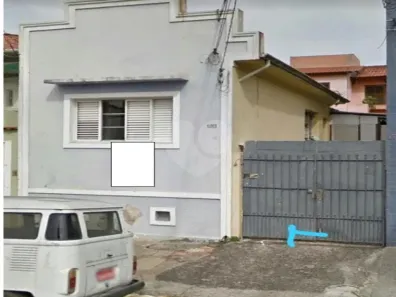 Casa com 1 Quarto à venda, 190m² no Quarta Parada, São Paulo