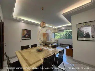 Apartamento com 3 Quartos à venda, 126m² no Ipanema, Rio de Janeiro