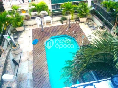 Cobertura com 4 Quartos à venda, 401m² no Flamengo, Rio de Janeiro