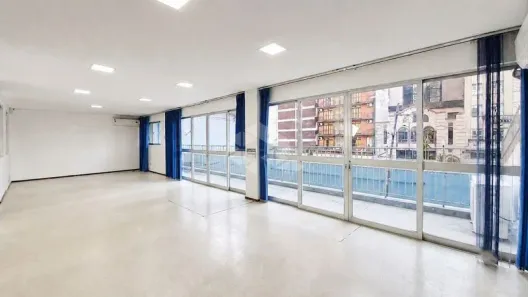 Sala Comercial para alugar, 292m² no Centro Histórico, Porto Alegre