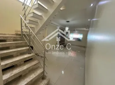 Sobrado com 3 Quartos à venda, 158m² no Jardim Paraventi, Guarulhos